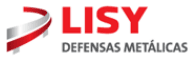 Lisy Defensas Metálicas
