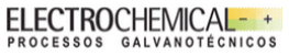 Electrochemical Processos Galvanotécnicos