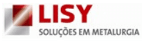Lisy Soluções em Metalurgia